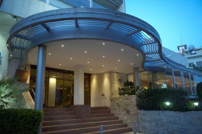 Hotel Cleopatra 4*